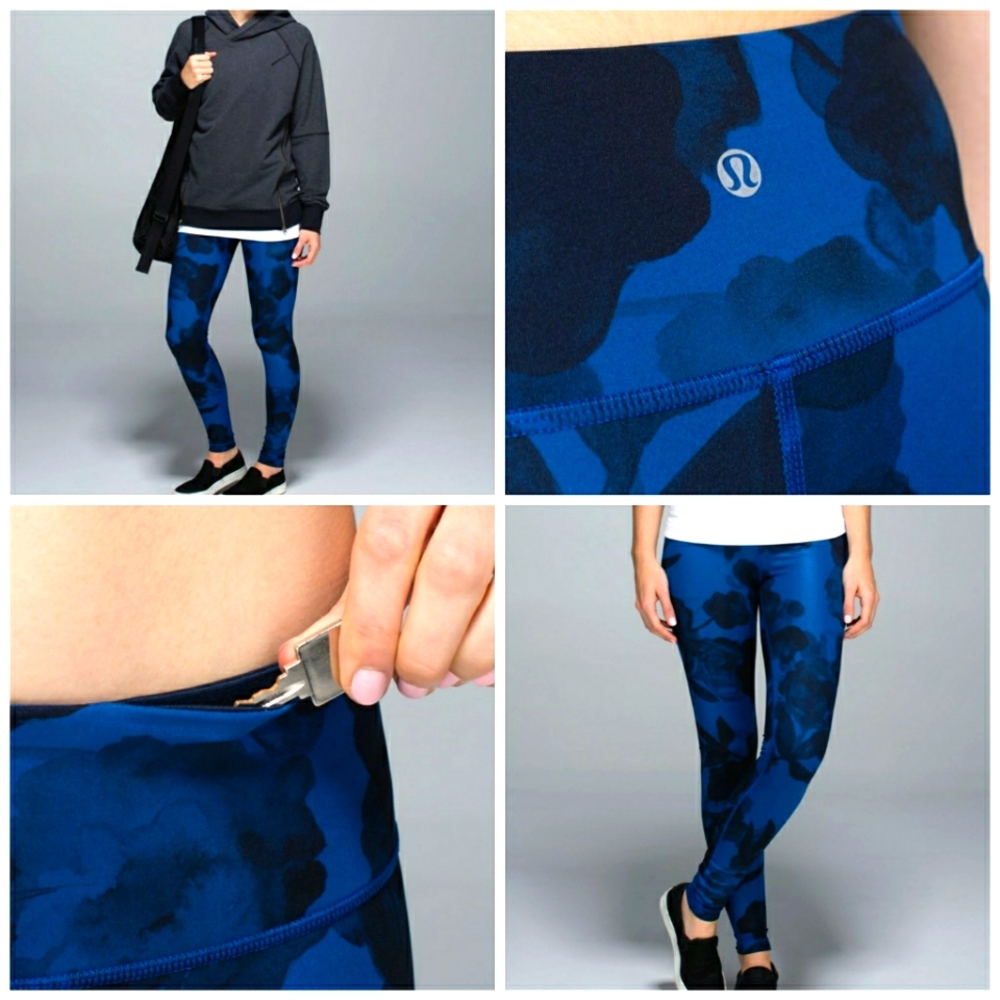 Lululemon Wunder Under Pant *Full - Picture 3 of 15